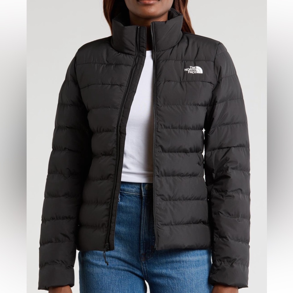 The North Face Women's Aconcagua 3 Jacket